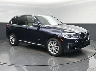 Used 2015 BMW X5 xDrive35d AWD/4WD video 1