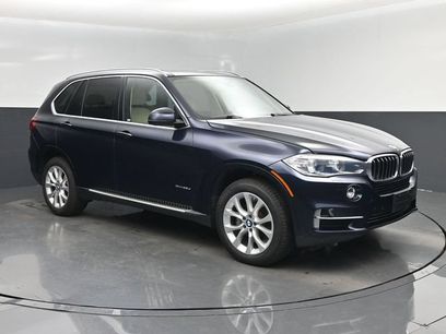 Used 2015 BMW X5 xDrive35d