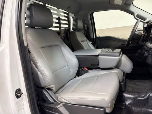Used 2023 Ford F350 XL image 45