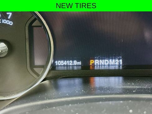 Used 2019 Ford F350 Lariat w/ Chrome Package image 14