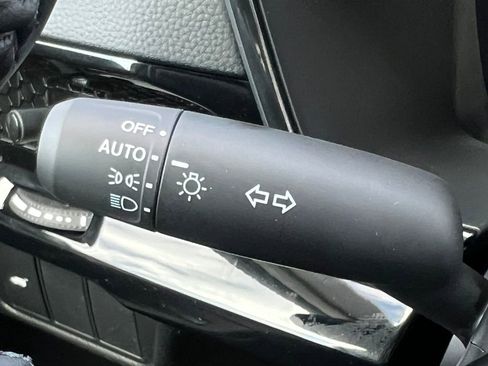 New 2026 Honda CR-V EX-L image 18