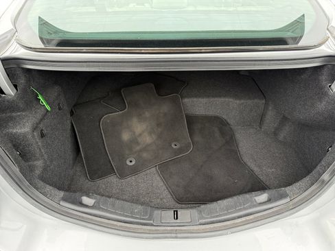 Used 2017 Ford Fusion Titanium image 17