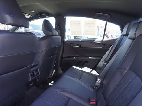 Certified 2026 Toyota Camry XSE FWD image 8