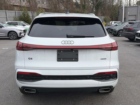 New 2025 Audi Q5 Premium Plus image 6