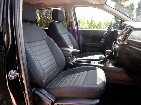 Used 2021 Ford Ranger XLT w/ Equipment Group 302A High image 30