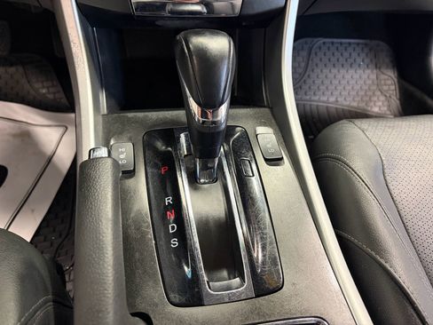 Used 2015 Honda Accord EX-L image 24