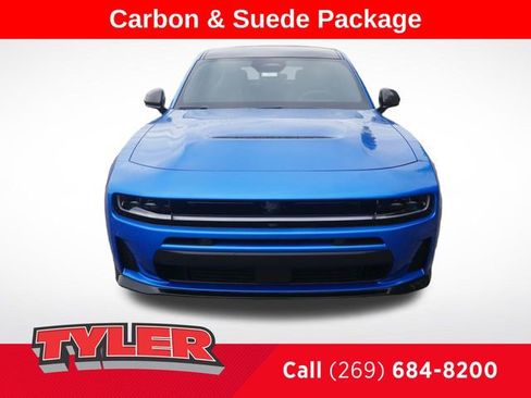 New 2026 Dodge Charger Scat Pack AWD/4WD image 2