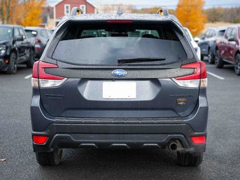 Used 2022 Subaru Forester Wilderness image 6