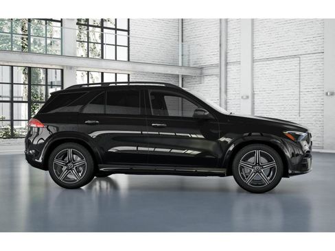 New 2026 Mercedes-Benz GLE 350 4MATIC image 17