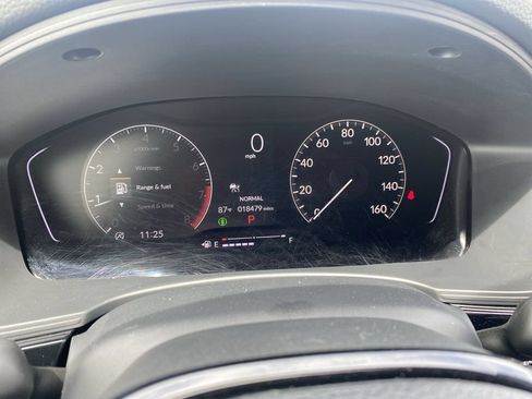 Used 2024 Honda Civic Sport image 12