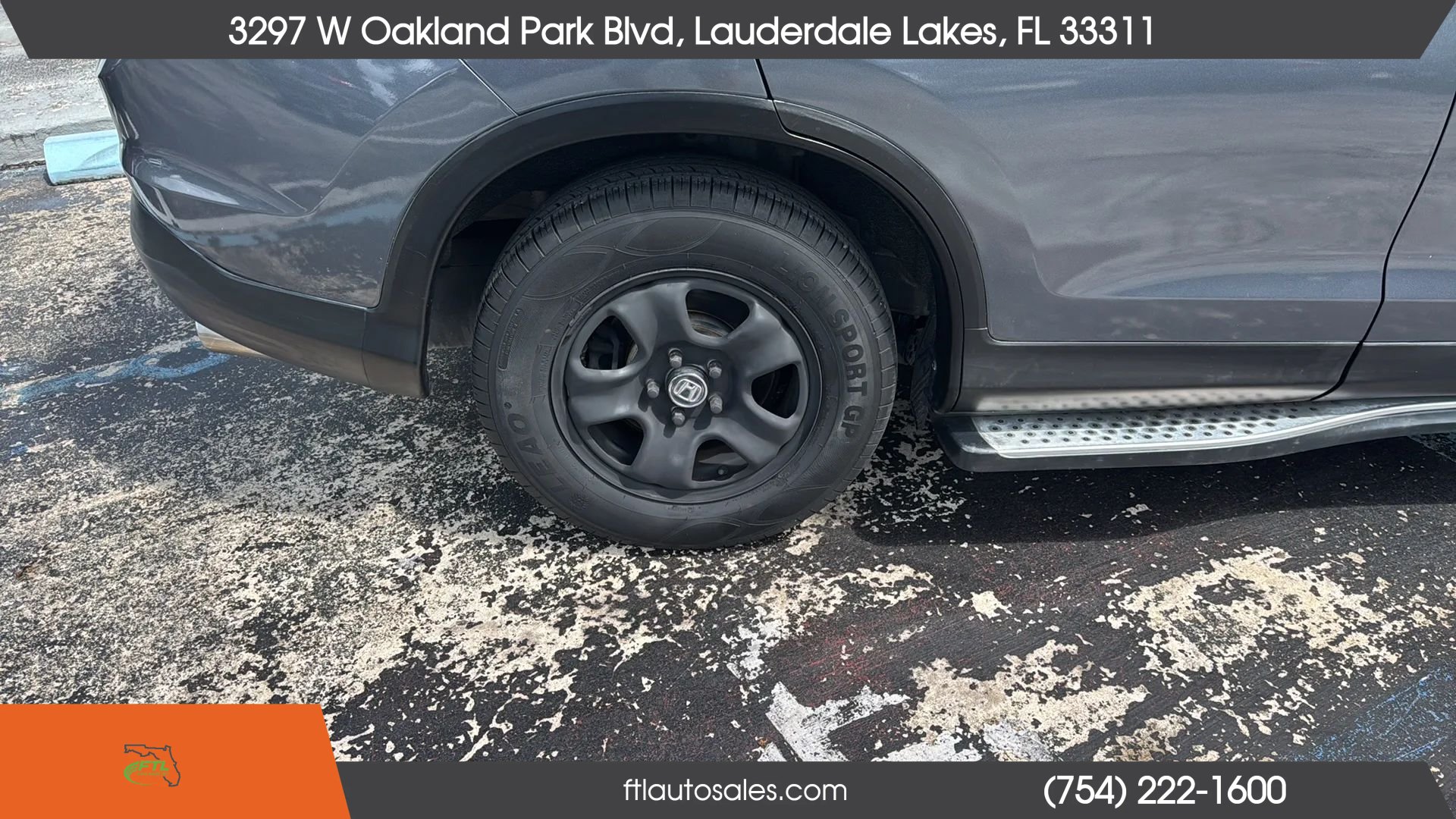 Used 2013 Honda CR-V LX image 13