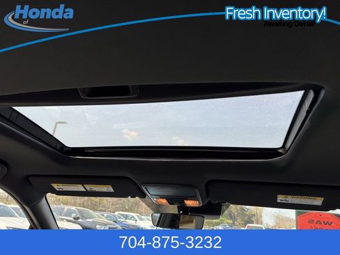 Used 2024 Honda Passport EX-L image 17