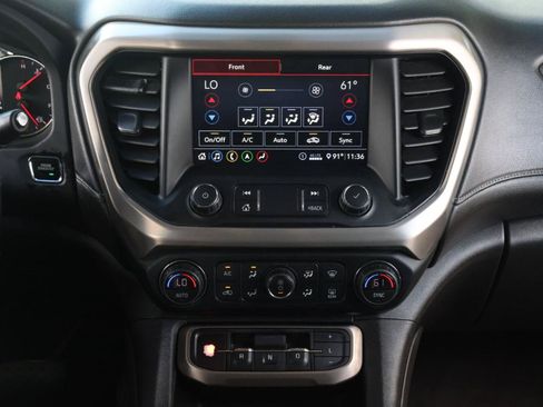 Used 2020 GMC Acadia Denali FWD image 9