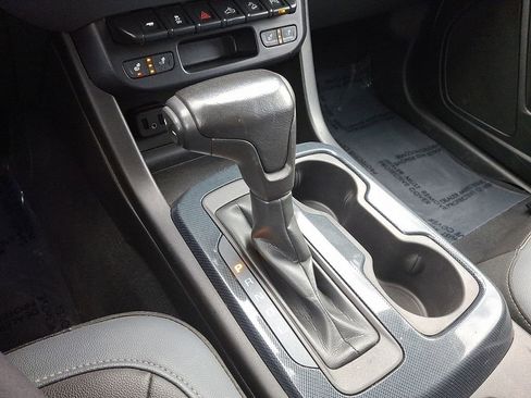 Used 2019 Chevrolet Colorado Z71 image 15