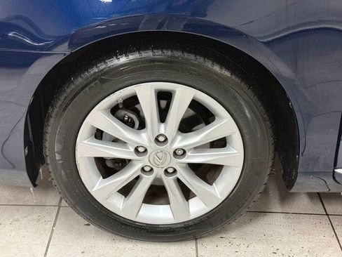 Used 2011 Lexus ES 350 ES 350 Sedan 4D image 38