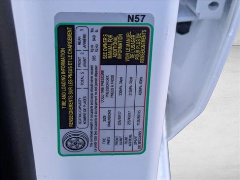 New 2026 Hyundai Elantra SEL Sport Premium image 20