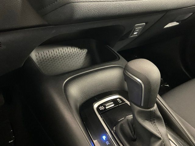 Used 2025 Toyota Corolla SE FWD image 22