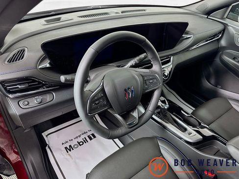 Used 2025 Buick Envista Sport Touring w/ Convenience I Package image 9