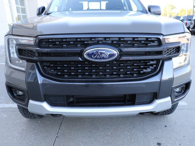 New 2026 Ford Ranger XLT w/ Equipment Group 301A High AWD/4WD image 11