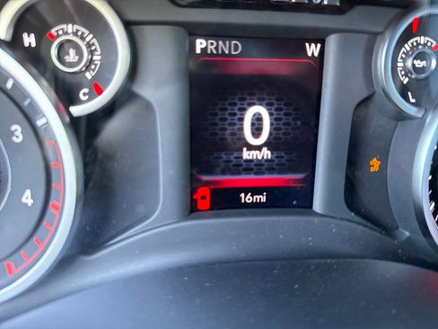 New 2026 RAM 2500 Tradesman w/ Chrome Appearance Group image 19