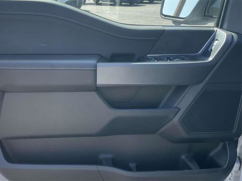 New 2025 Ford F150 XLT w/ Equipment Group 302A MID image 15