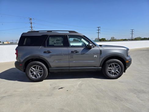 New 2025 Ford Bronco Sport Big Bend image 2