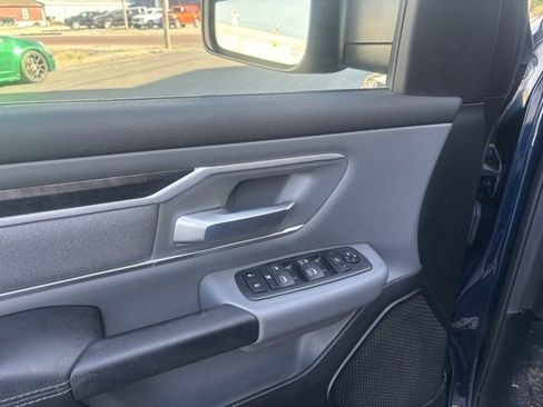 Used 2020 RAM 1500 Big Horn image 14