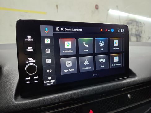 Used 2025 Honda Civic Sport Touring image 19