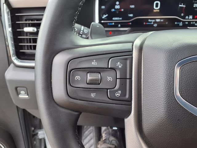 Used 2024 GMC Sierra 1500 Denali w/ Technology Package AWD/4WD image 34