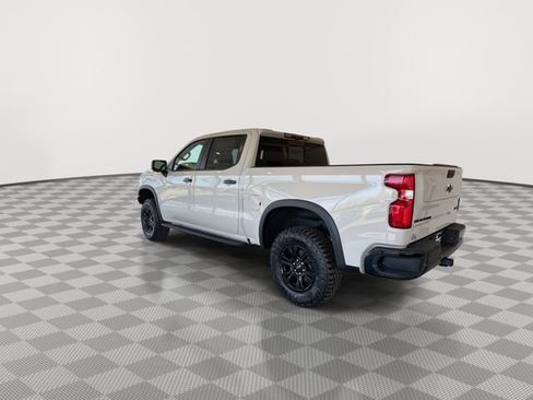 New 2026 Chevrolet Silverado 1500 ZR2 w/ LPO, Dark Essentials Package AWD/4WD image 7