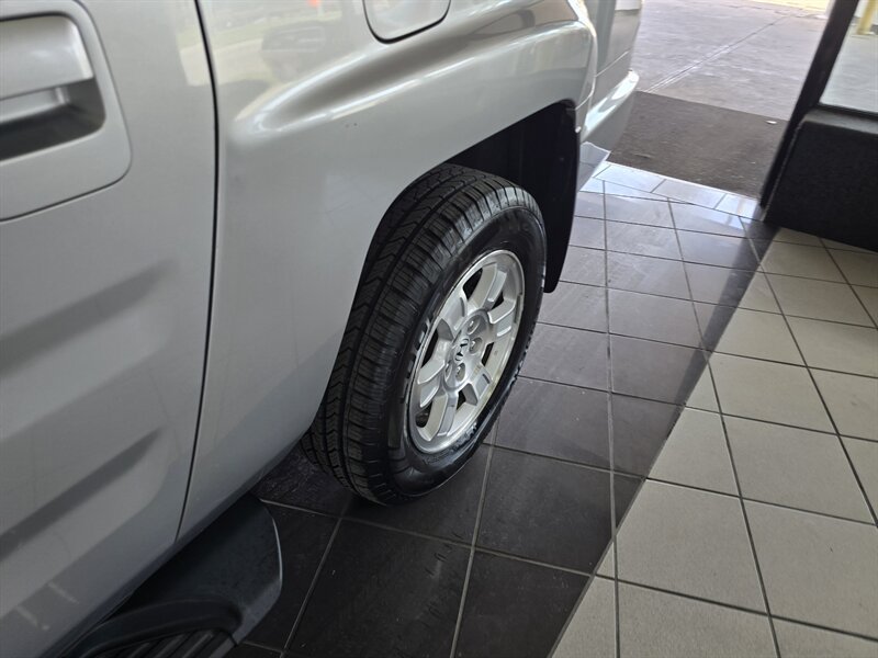 Used 2012 Honda Ridgeline RTS image 34