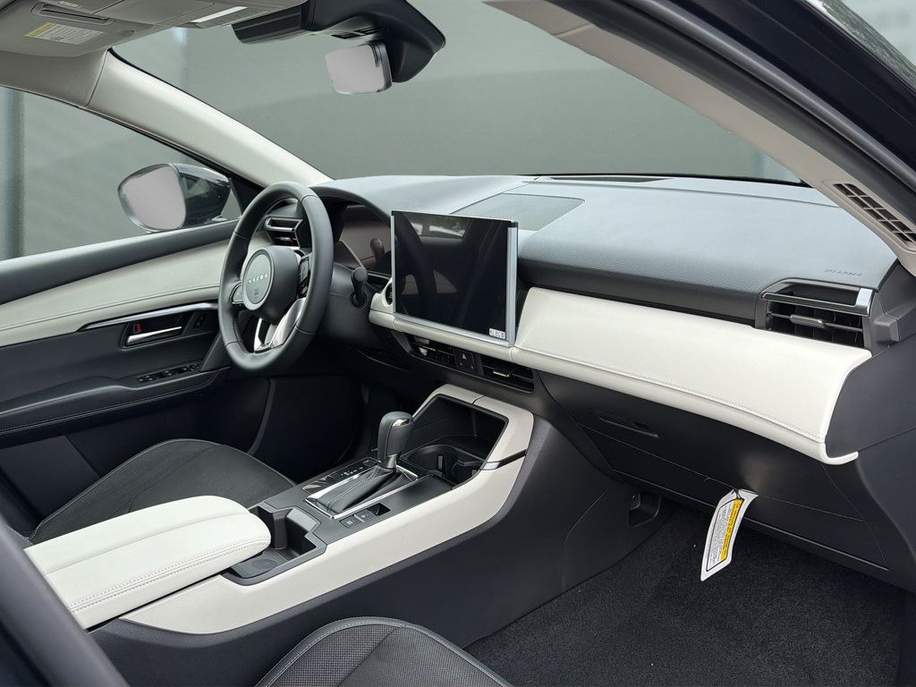 New 2026 MAZDA CX-5 Preferred AWD/4WD image 22