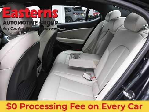 Used 2023 Genesis G70 2.0T AWD/4WD image 22