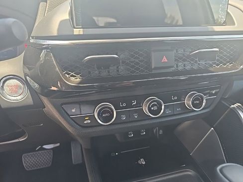 Used 2025 Acura ADX FWD image 20
