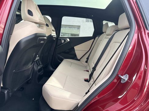 New 2026 BMW X3 xDrive30 w/ Premium Package image 15