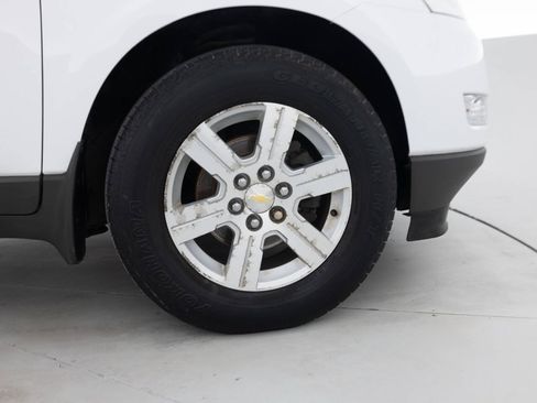 Used 2009 Chevrolet Traverse LT AWD/4WD image 18