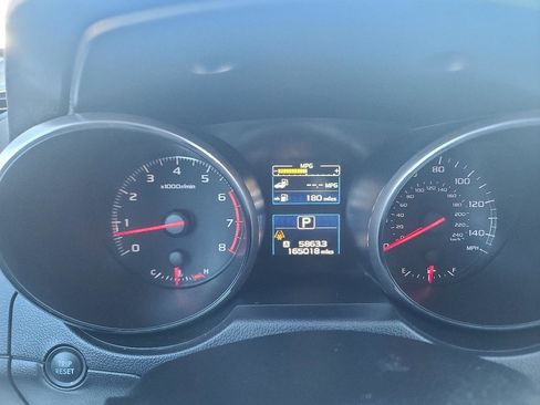 Used 2017 Subaru Legacy 2.5i w/ Alloy Wheel Package image 19