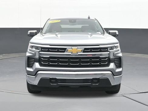 Used 2023 Chevrolet Silverado 1500 LT AWD/4WD image 20