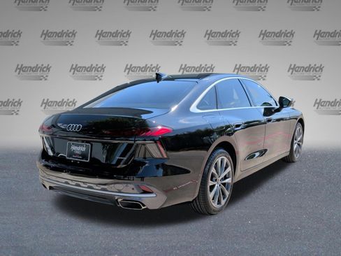 Used 2026 Audi A6 Premium AWD/4WD image 9