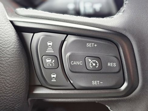 New 2026 Jeep Gladiator Mojave image 15