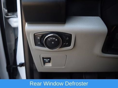 Used 2019 Ford F150 XL w/ Equipment Group 101A Mid AWD/4WD image 7