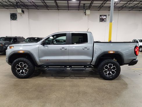 Used 2023 GMC Canyon AT4X image 7