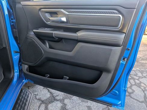 New 2026 RAM 1500 4x4 Crew Cab image 30