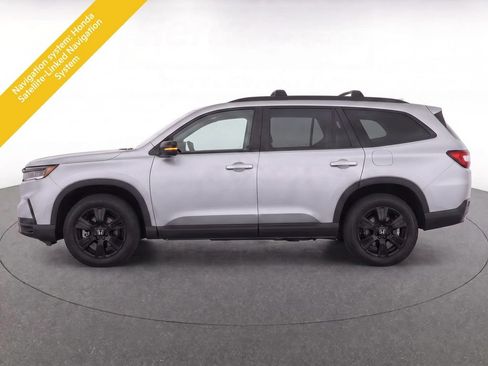 Used 2022 Honda Pilot Elite image 7