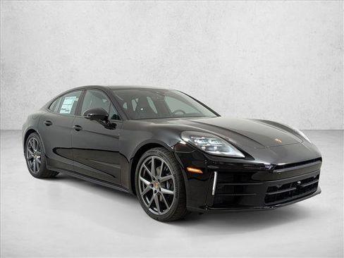 New 2026 Porsche Panamera image 7