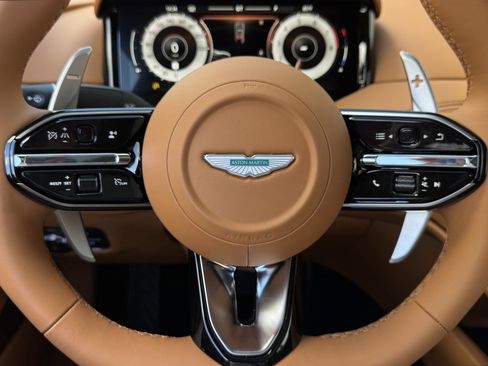 New 2026 Aston Martin DB12 Coupe image 15