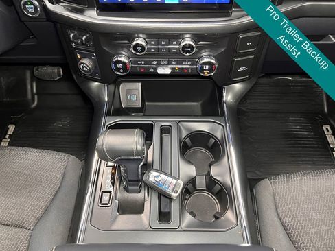 Used 2021 Ford F150 XLT w/ Equipment Group 302A High image 14