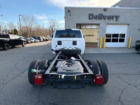 New 2026 RAM 5500 Tradesman w/ Chrome Appearance Group image 20