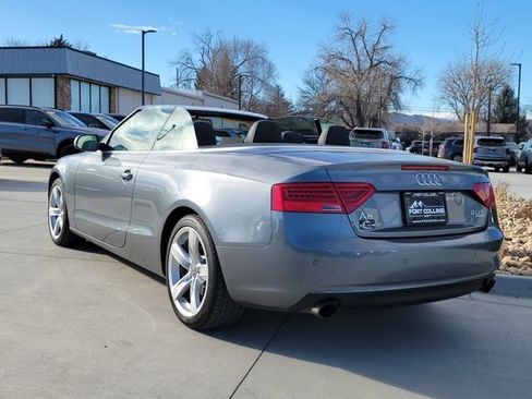 Used 2014 Audi A5 2.0T Premium Plus image 3
