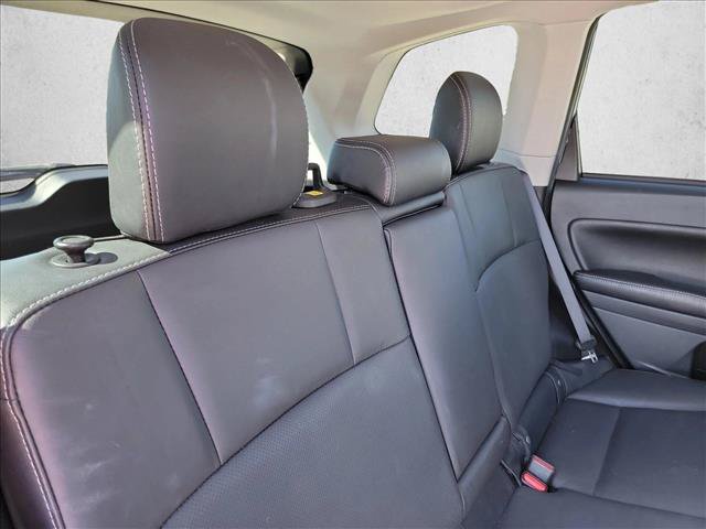 Used 2016 Subaru Forester 2.5i Limited AWD/4WD image 22